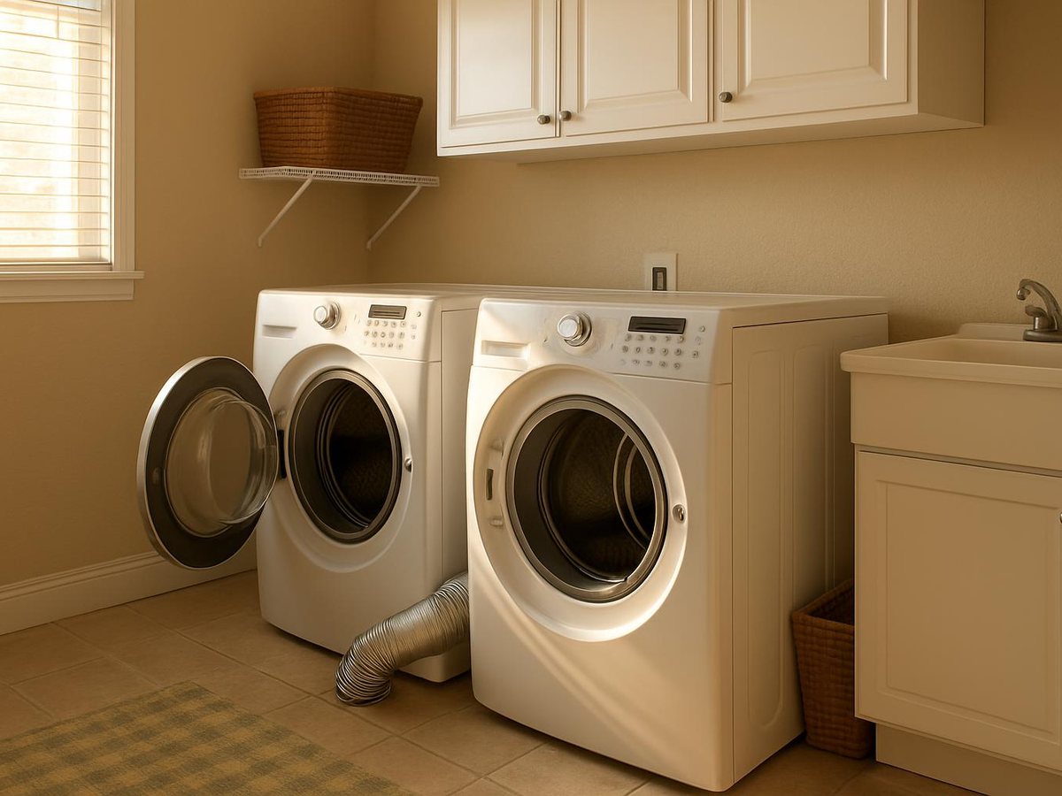 Oak Edge Dryer Cleaning Services work in Temple Terrace